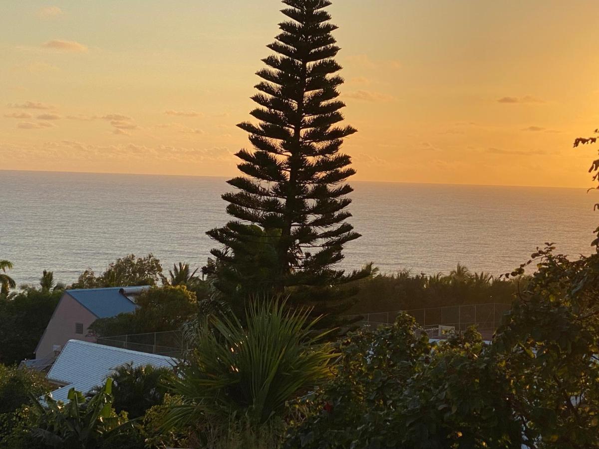 Villa Sea View Saint-Leu Exterior foto